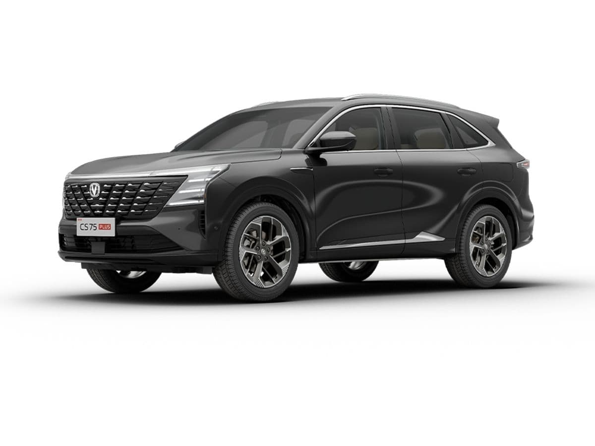 Changan CS75 Plus Tech 2.0 8AT 4WD в лизинг - 1