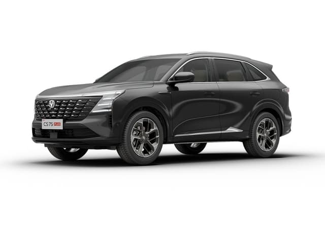 Changan CS75 Plus Tech 2.0 8AT 4WD в лизинг - 1