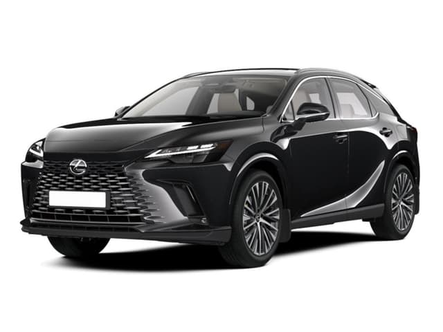 Lexus RX 300 AWD - 1