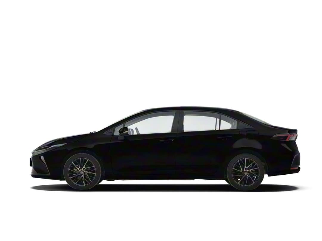 Toyota Corolla Элит 1.8 гибрид вариатор (Elite) в лизинг - 1