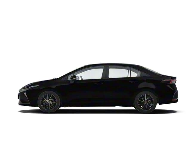 Toyota Corolla Элит 1.8 гибрид вариатор (Elite) в лизинг - 1