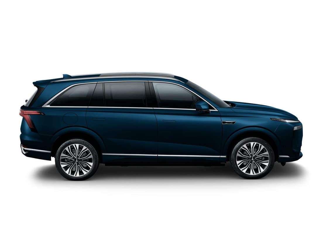 Wey 07 Premium 1.5 PHEV DHT 4WD в лизинг - 1