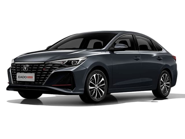 Changan Eado Plus Tech 1.4T 7DCT в лизинг - 1