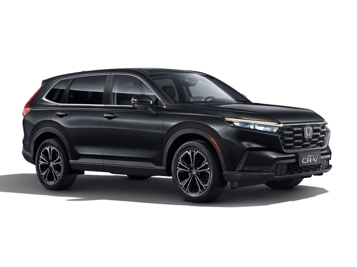 Honda CR-V 240T CVT 4WD Premium в лизинг - 1