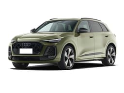 Audi Q5 L Exclusive Hybrid quattro S tronic в лизинг - 1