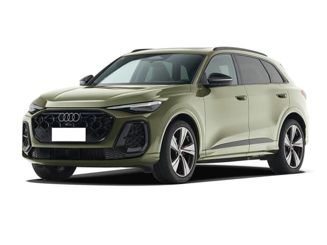 Audi Q5 L - 1