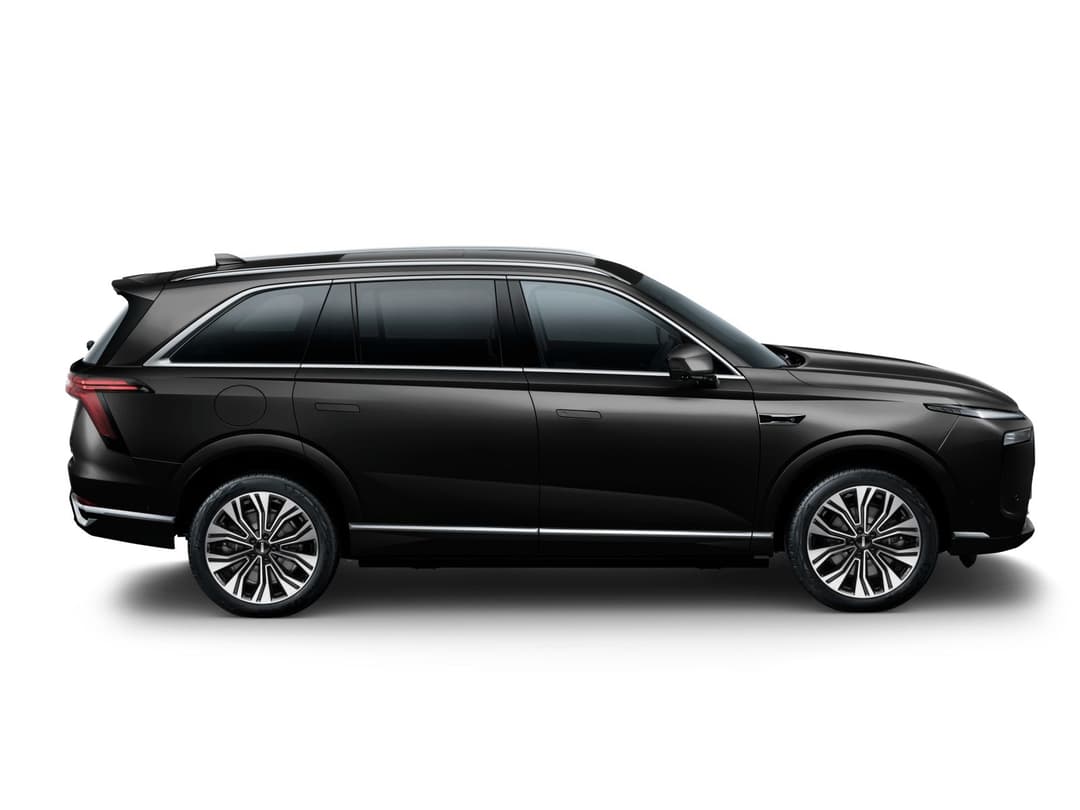 Wey 07 Premium 1.5 PHEV DHT 4WD в лизинг - 1