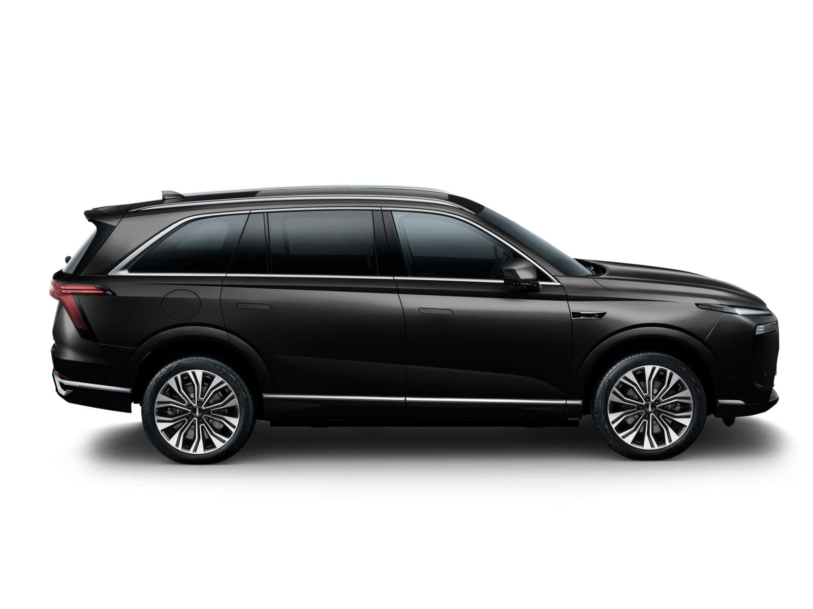 Wey 07 Premium 1.5 PHEV DHT 4WD в лизинг - 1