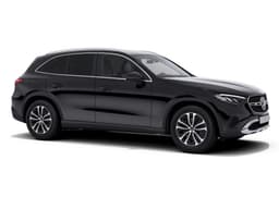 Mercedes-Benz GLC 200 полный привод в лизинг - 1