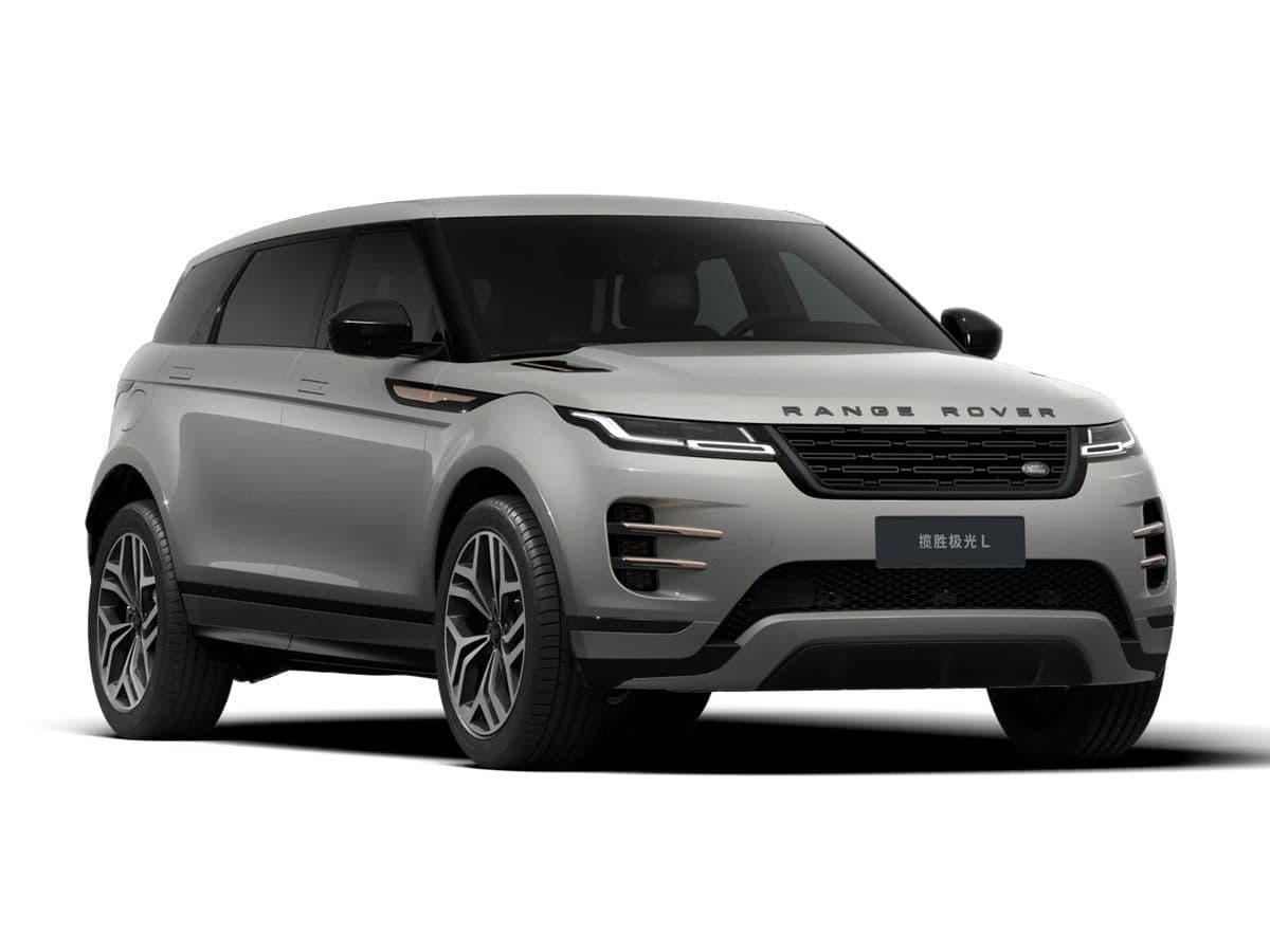 Land Rover Range Rover Evoque L 2.0 249PS MHEV Flowing Light Elegant в лизинг - 1