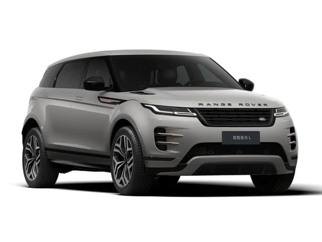 Land Rover Range Rover Evoque L - 1