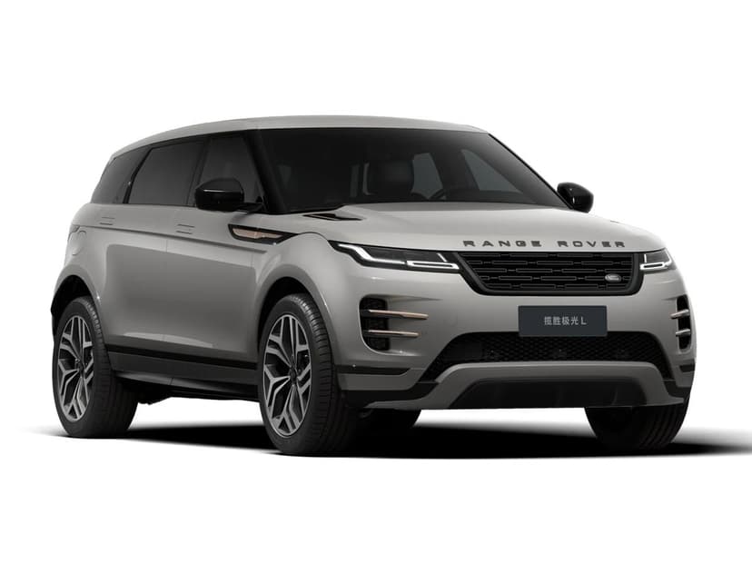 Land Rover Range Rover Evoque L 2.0 249PS MHEV Flowing Light Elegant в лизинг - 1