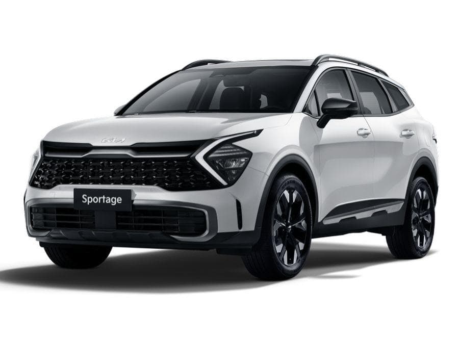 KIA Sportage Premium Edition 2.0T 8AT в лизинг - 1