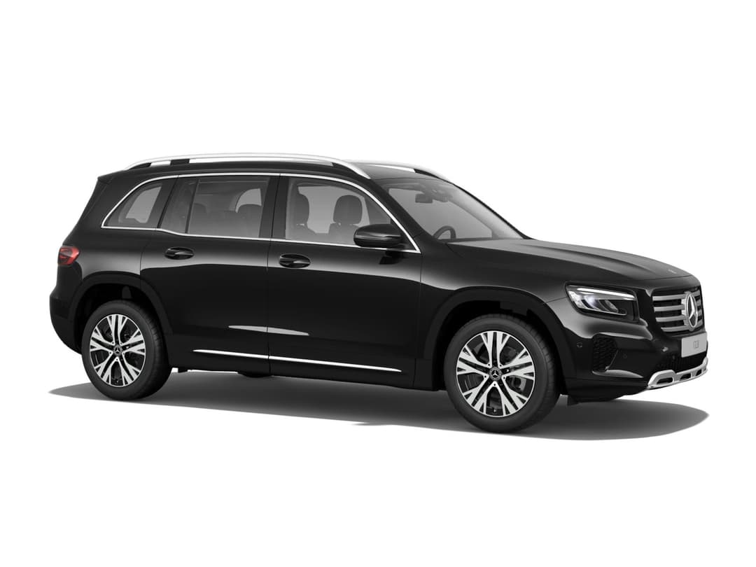 Mercedes-Benz GLB 250 4MATIC в лизинг - 1