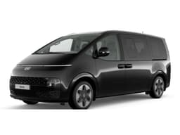 Hyundai Staria Inspiration (9 seat) 2.2 CRDi 8AT 4WD в лизинг - 1