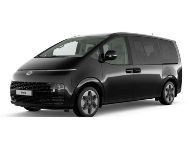 Hyundai Staria Inspiration (9 seat) 2.2 CRDi 8AT 4WD в лизинг - 1