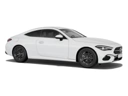Mercedes-Benz CLE купе 200 в лизинг - 1
