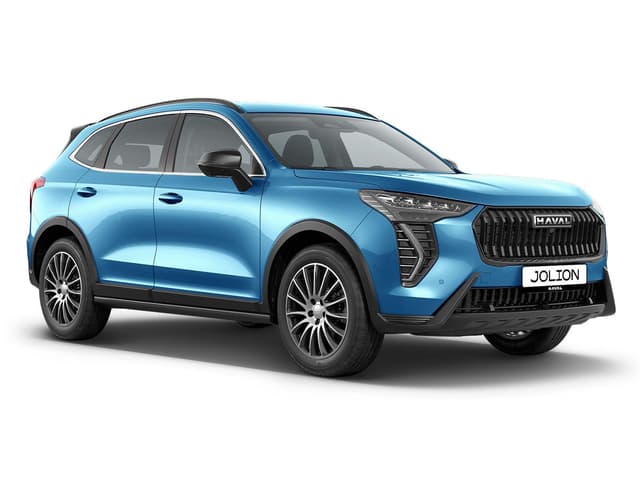 Haval Jolion - 1
