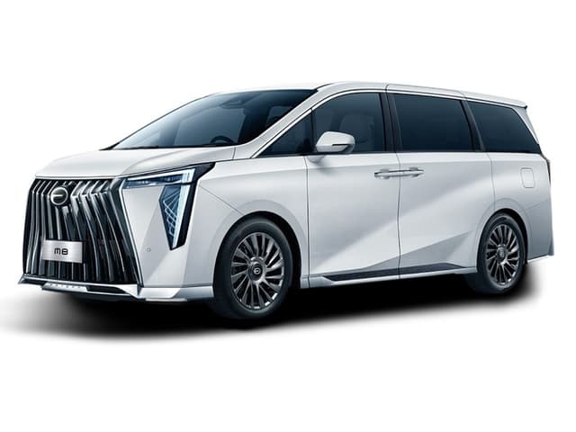 GAC M8 - 1