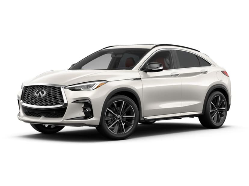 INFINITI QX55 2.0 Essetial ProActive в лизинг - 1
