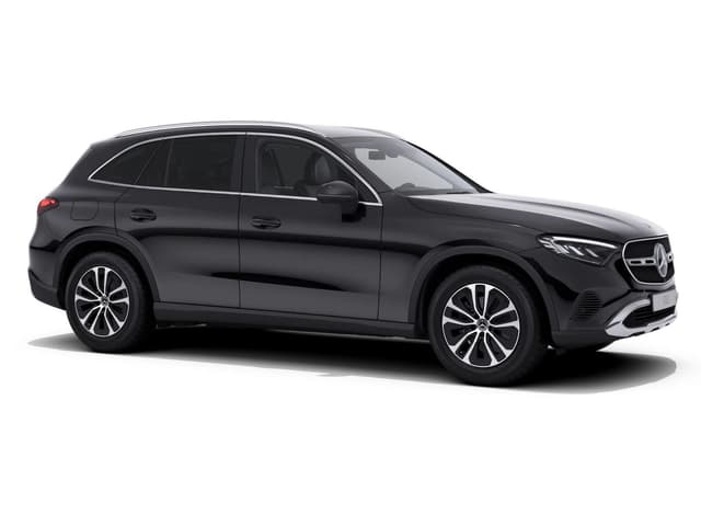 Mercedes-Benz GLC - 1