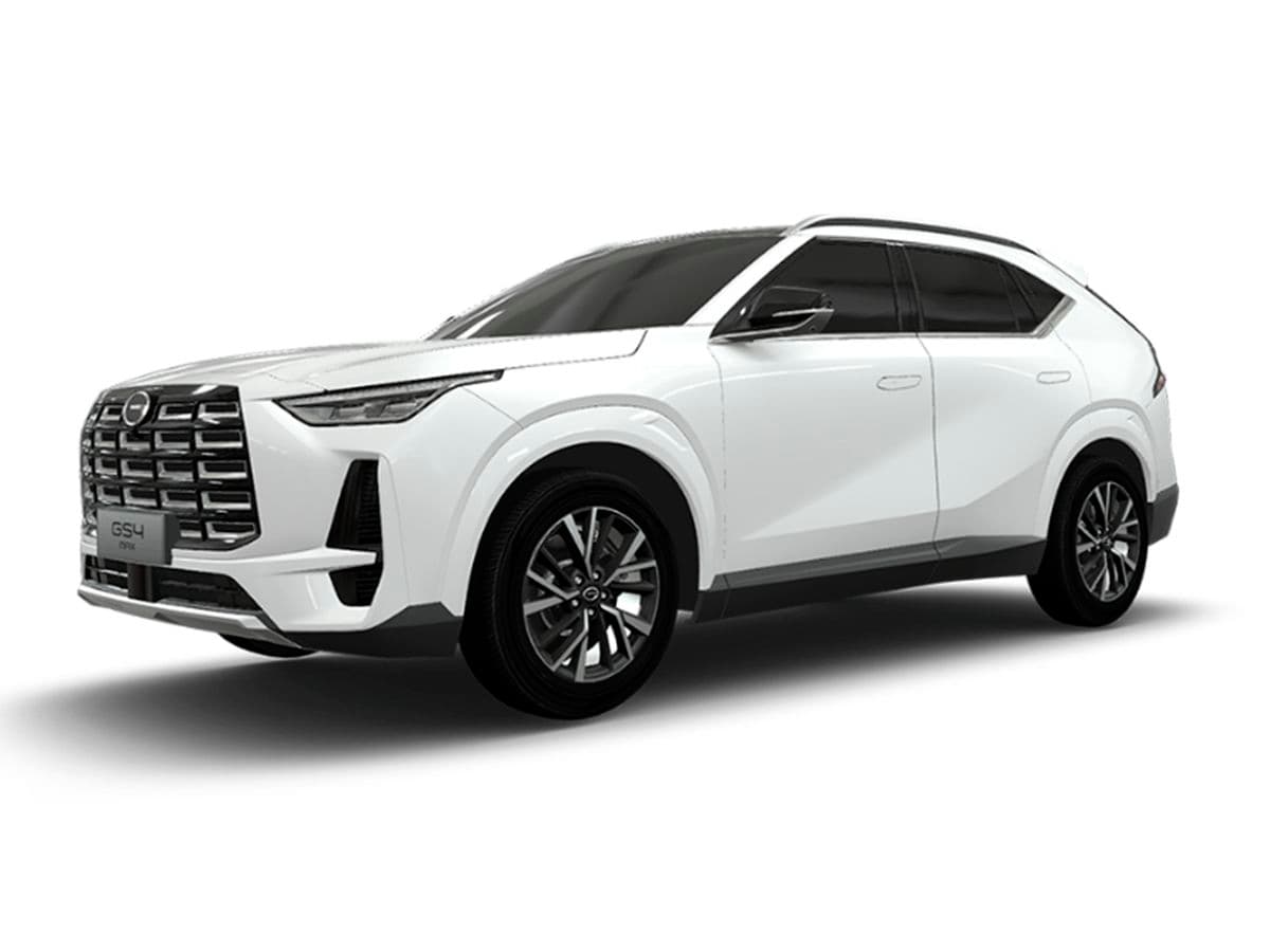 GAC GS4 GL 2.0T GDI 8AT 4WD в лизинг - 1