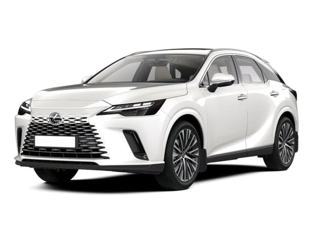 Lexus RX 300 AWD - 1