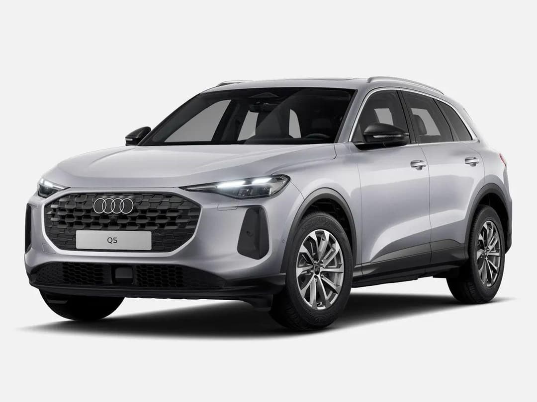 Audi Q5 L Exclusive Hybrid quattro S tronic в лизинг - 1