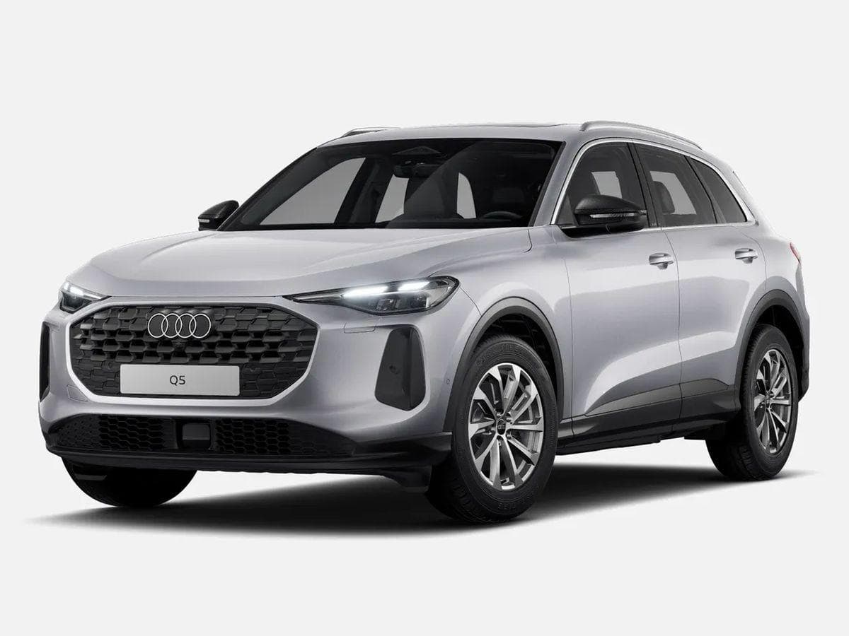 Audi Q5 L Exclusive Hybrid quattro S tronic в лизинг - 1