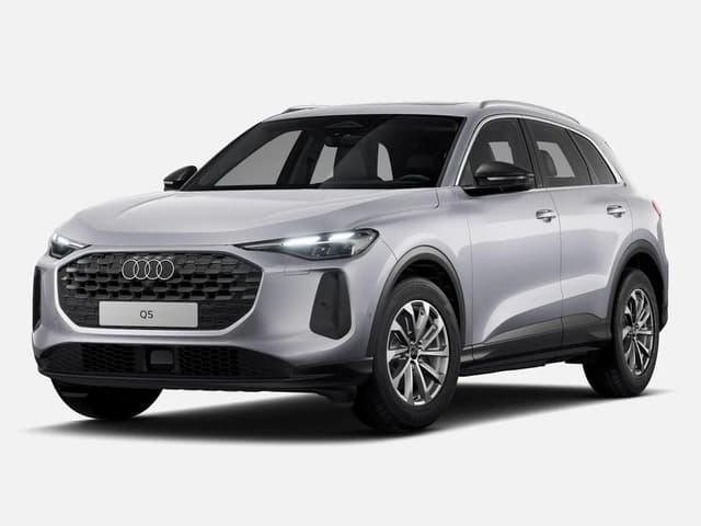 Audi Q5 L - 1