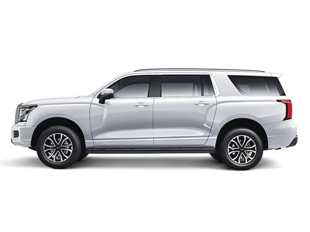 Haval H5 - 1