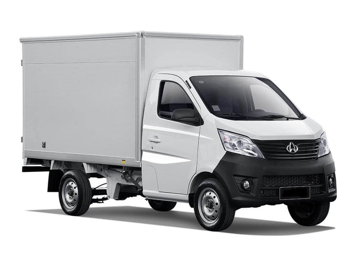 Changan Star Truck - 1