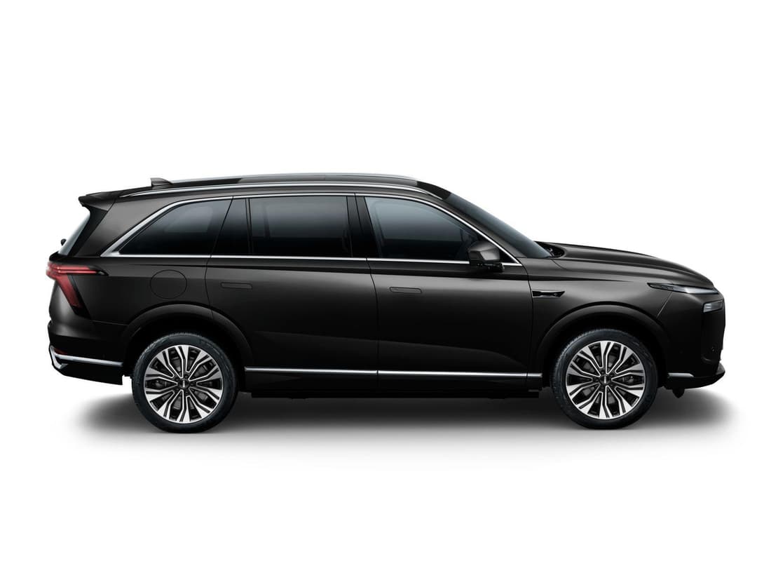 Wey 07 Premium 1.5 PHEV DHT 4WD в лизинг - 1