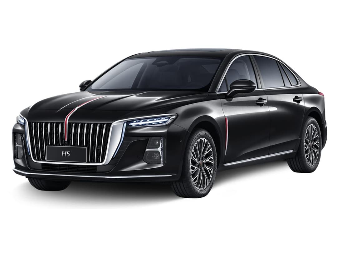Hongqi H5 Deluxe 2.0T в лизинг - 1