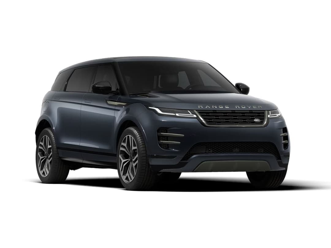 Land Rover Range Rover Evoque L 2.0 249PS MHEV Flowing Light Elegant в лизинг - 1