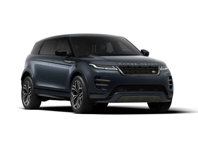 Land Rover Range Rover Evoque L 2.0 249PS MHEV Flowing Light Elegant в лизинг - 1