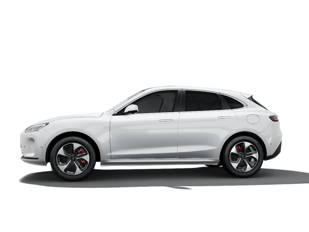 Seres M5 Premium 1.5hyb AT 4WD в лизинг - 1