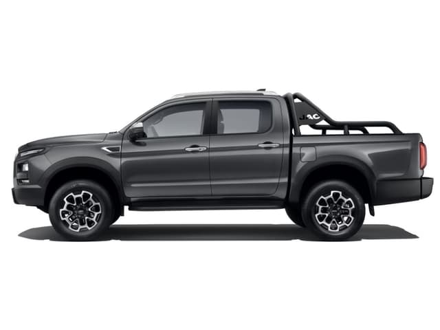 JAC T9 - 1