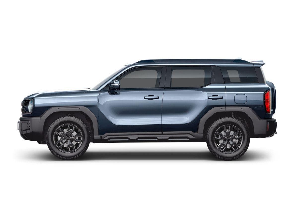 Haval H3 Tech+ 1.5T DCT 4WD в лизинг - 1