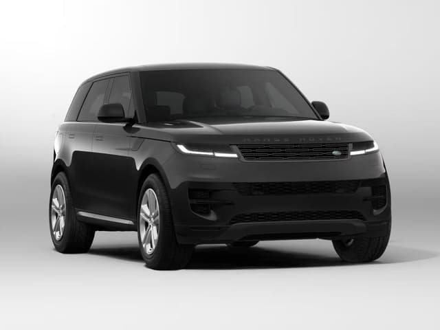 Land Rover Range Rover Sport - 1