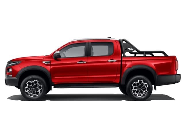 JAC T9 - 1
