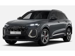 Audi Q5 TDI quattro 150 kW S tronic в лизинг - 1