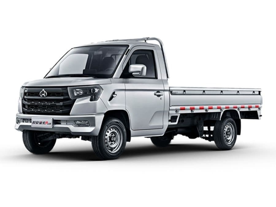 Changan Star Truck Plus Cargo Standart 1.6 5MT 4x2 в лизинг - 1