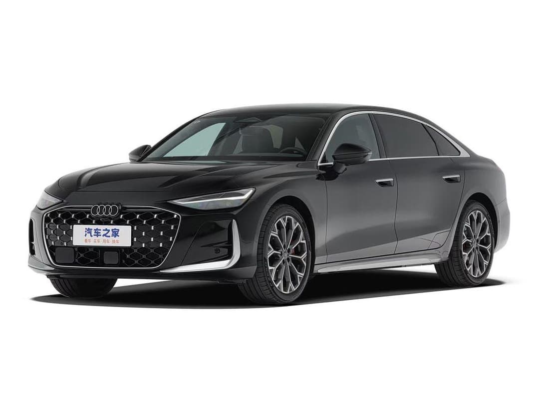 Audi A6 L Премиум 2.0Т полный привод АТ (Premium) в лизинг - 1