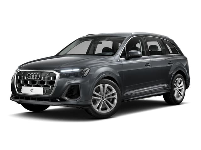 Audi Q7 - 1