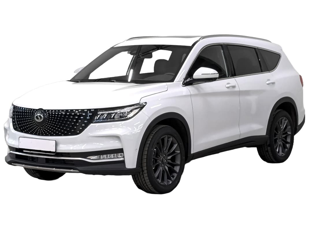 Fengon ix7 Luxury 2.0T 6AT 4WD в лизинг - 1