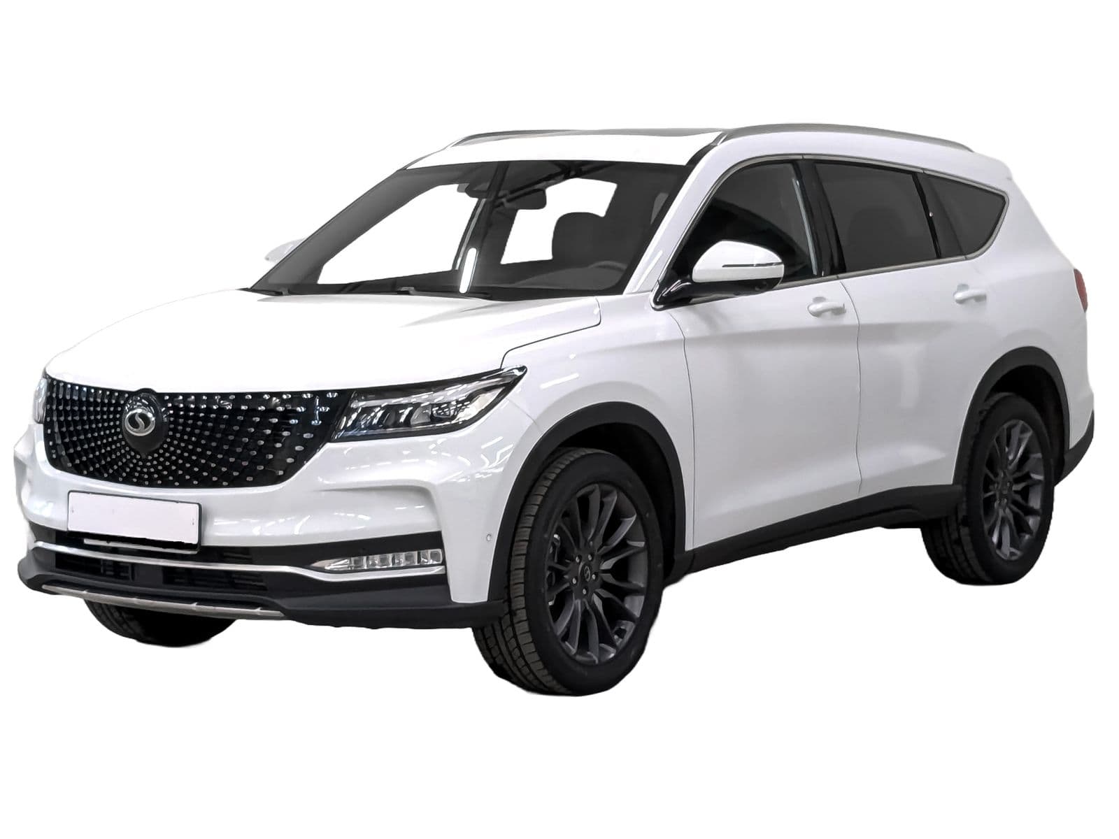 Fengon ix7 Luxury 2.0T 6AT 4WD в лизинг - 1