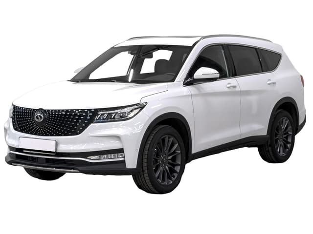 Fengon ix7 - 1