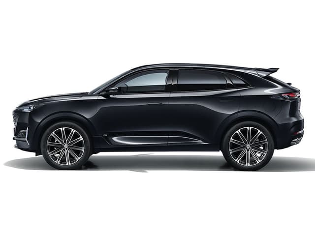 Changan Uni-K - 1