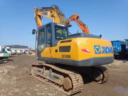 Xcmg XE180* Экскаватор - 4